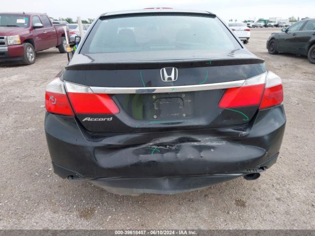 1HGCR2F78EA204275 Honda ACCORD EX