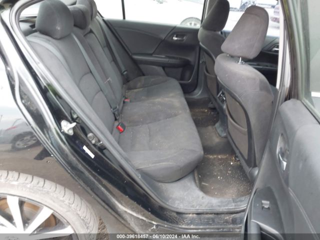 1HGCR2F78EA204275 Honda ACCORD EX