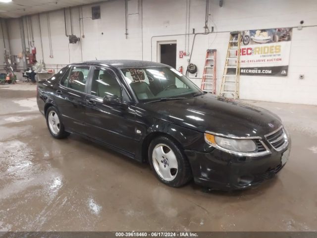 2008 SAAB 9-5 YS3ED49G483507746 Photo 0