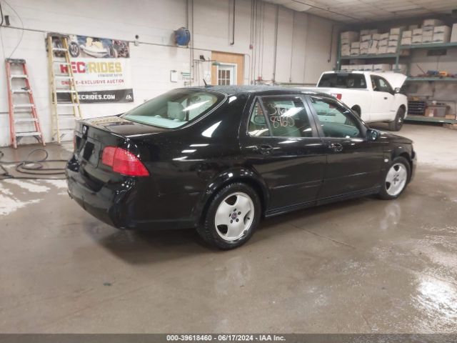 2008 SAAB 9-5 YS3ED49G483507746 Photo 3