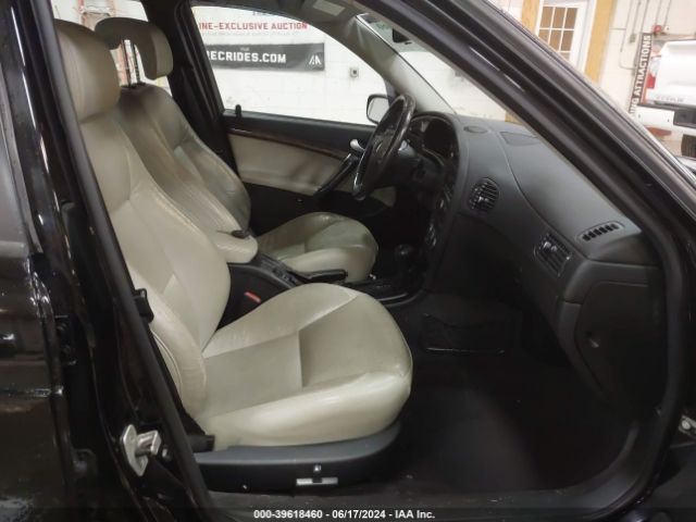 2008 SAAB 9-5 YS3ED49G483507746 Photo 4