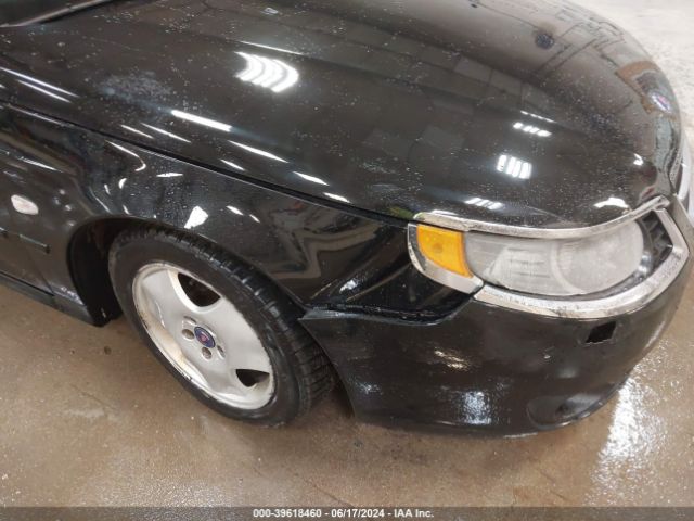 2008 SAAB 9-5 YS3ED49G483507746 Photo 5