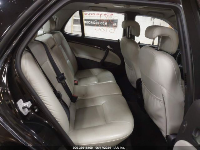2008 SAAB 9-5 YS3ED49G483507746 Photo 7
