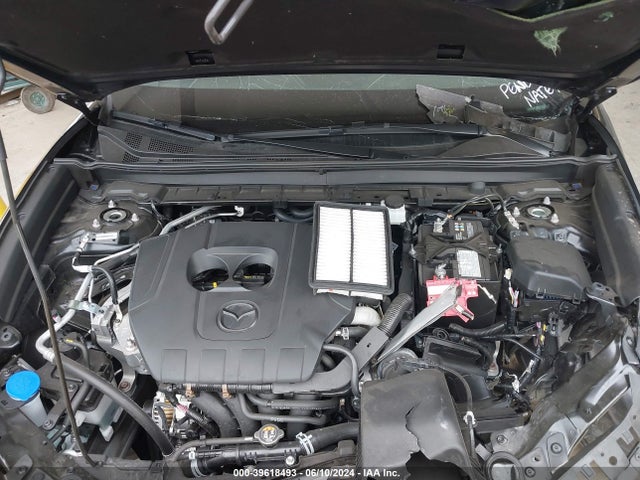 3MVDMBAM5PM533440 Mazda Cx-30 2.5 S
