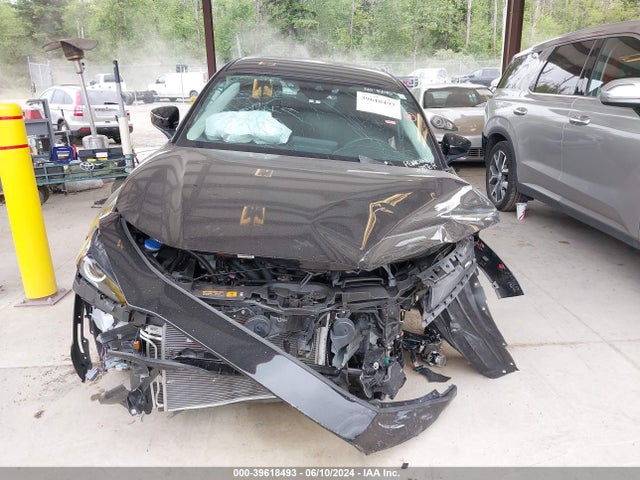 3MVDMBAM5PM533440 Mazda Cx-30 2.5 S