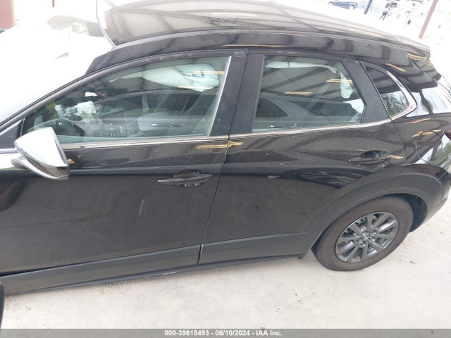 3MVDMBAM5PM533440 Mazda Cx-30 2.5 S