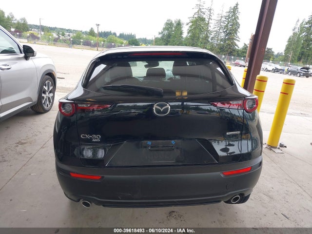 3MVDMBAM5PM533440 Mazda Cx-30 2.5 S