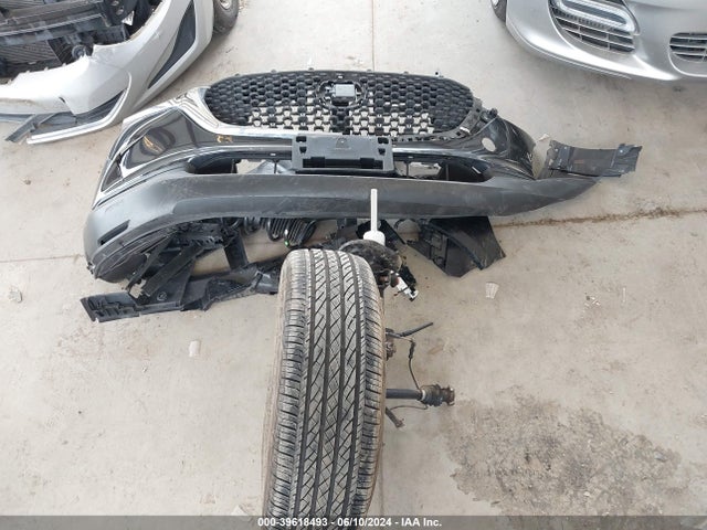 3MVDMBAM5PM533440 Mazda Cx-30 2.5 S