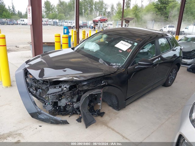 3MVDMBAM5PM533440 Mazda Cx-30 2.5 S