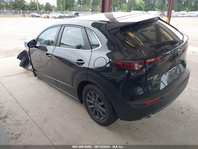 3MVDMBAM5PM533440 Mazda Cx-30 2.5 S