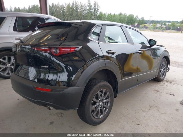 3MVDMBAM5PM533440 Mazda Cx-30 2.5 S