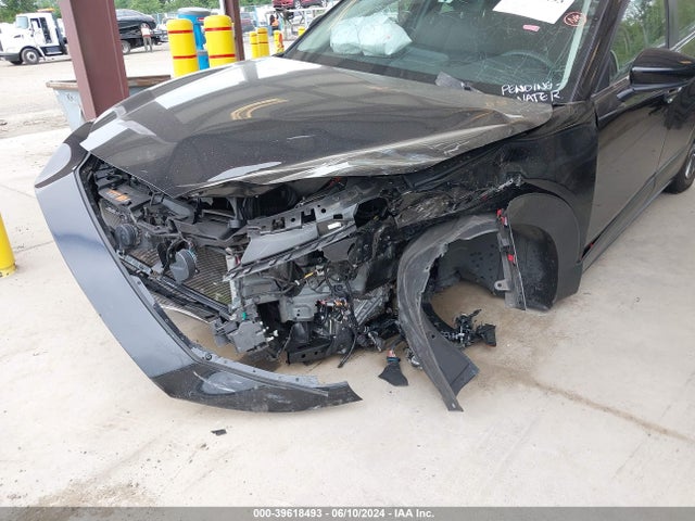3MVDMBAM5PM533440 Mazda Cx-30 2.5 S