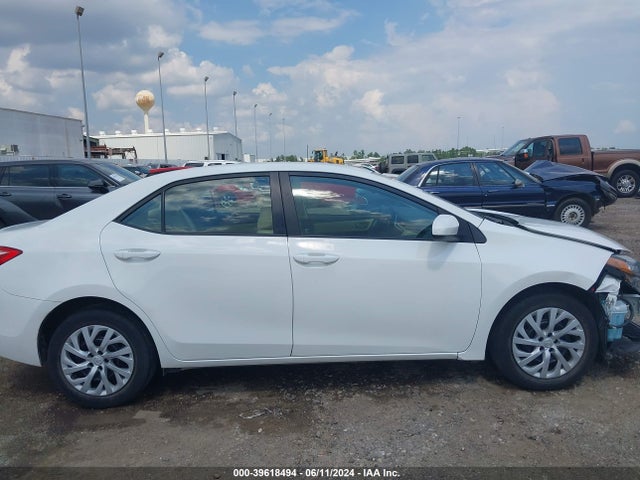 Toyota COROLLA LE 2017 5YFBURHE6HP607863 Image 14
