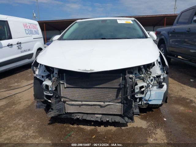 1G1BE5SM6G7328699 Chevrolet Cruze Lt Auto