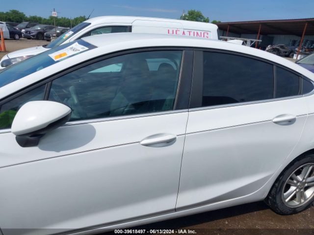 1G1BE5SM6G7328699 Chevrolet Cruze Lt Auto