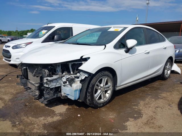 1G1BE5SM6G7328699 Chevrolet Cruze Lt Auto