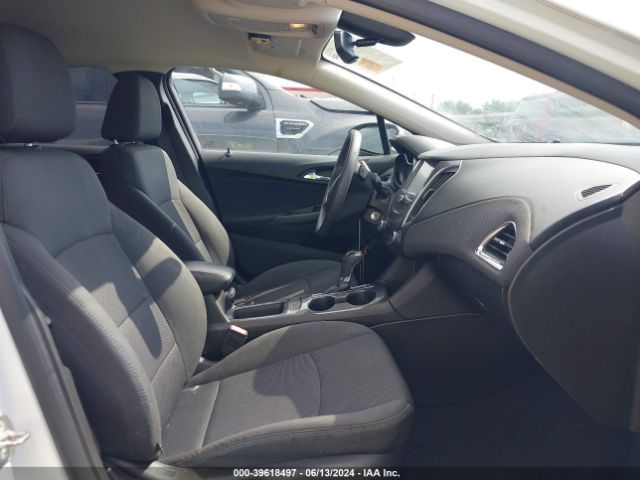 1G1BE5SM6G7328699 Chevrolet Cruze Lt Auto