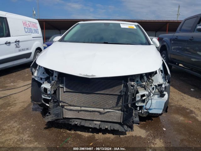 1G1BE5SM6G7328699 Chevrolet Cruze Lt Auto