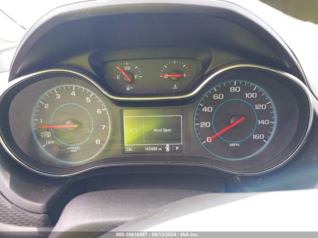 1G1BE5SM6G7328699 Chevrolet Cruze Lt Auto