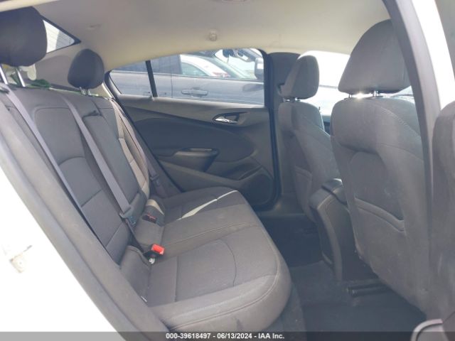 1G1BE5SM6G7328699 Chevrolet Cruze Lt Auto