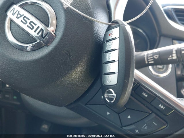 Nissan ROGUE SV 2018 KNMAT2MV2JP569146 Image 11
