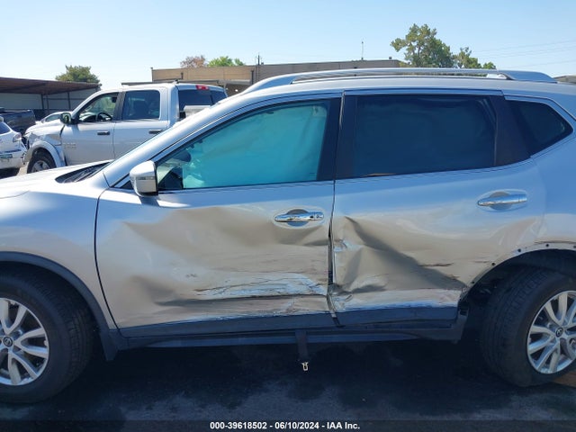 Nissan ROGUE SV 2018 KNMAT2MV2JP569146 Image 15