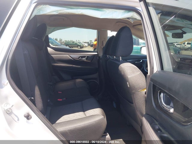 Nissan ROGUE SV 2018 KNMAT2MV2JP569146 Image 8