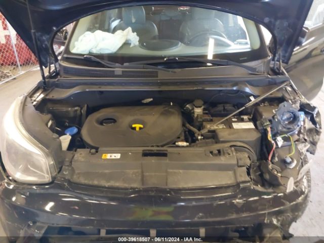 KNDJP3A53G7248529 KIA SOUL +
