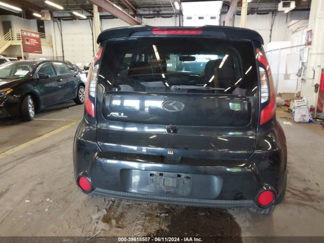 KNDJP3A53G7248529 KIA SOUL +