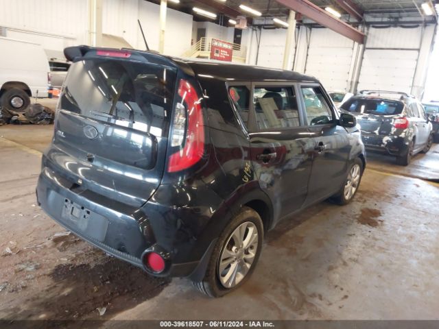 KNDJP3A53G7248529 KIA SOUL +