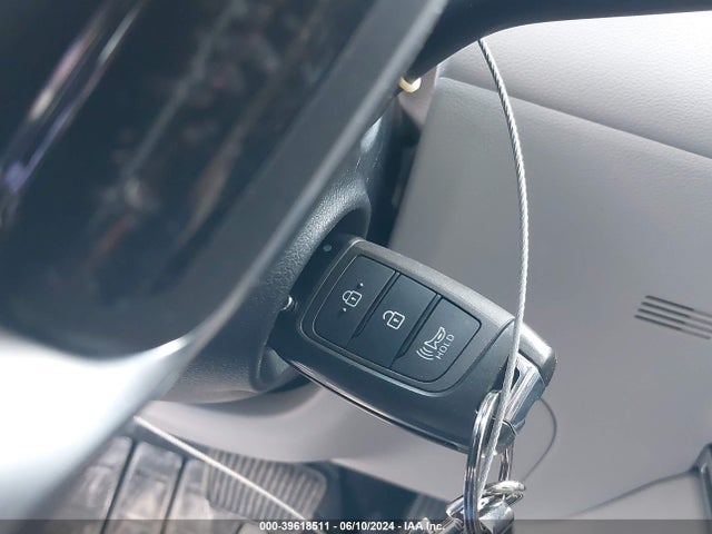 Hyundai TUCSON SE 2024 5NMJA3DEXRH398226 Image 11