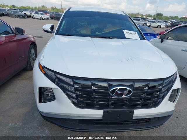 Hyundai TUCSON SE 2024 5NMJA3DEXRH398226 Image 12