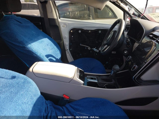 Hyundai TUCSON SE 2024 5NMJA3DEXRH398226 Image 5
