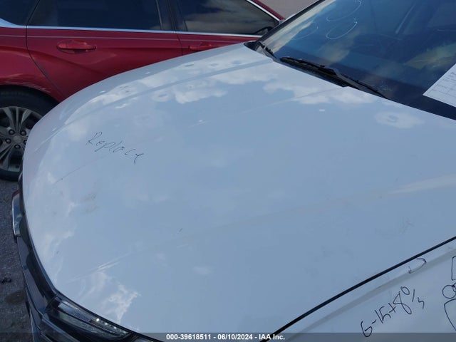 Hyundai TUCSON SE 2024 5NMJA3DEXRH398226 Image 6
