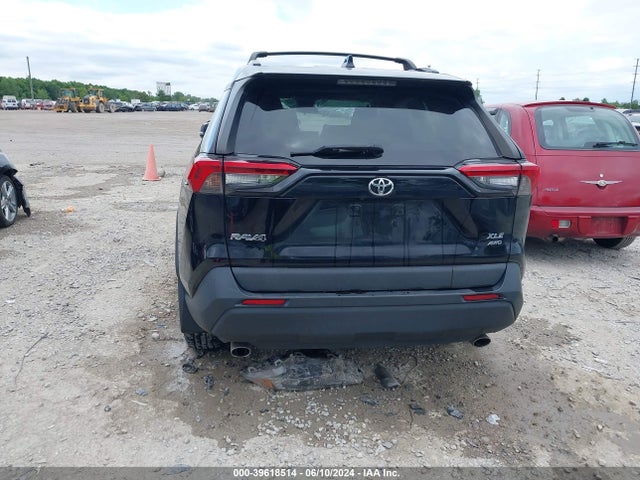 Toyota Rav4 Xle 2020 2T3P1RFV2LW092294 Image 17