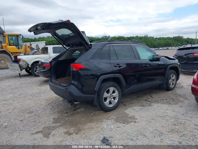 Toyota Rav4 Xle 2020 2T3P1RFV2LW092294 Image 4