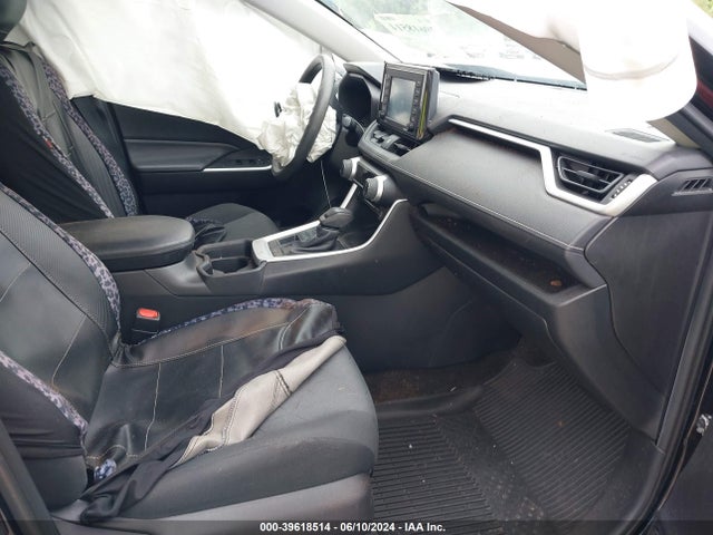 Toyota Rav4 Xle 2020 2T3P1RFV2LW092294 Image 5
