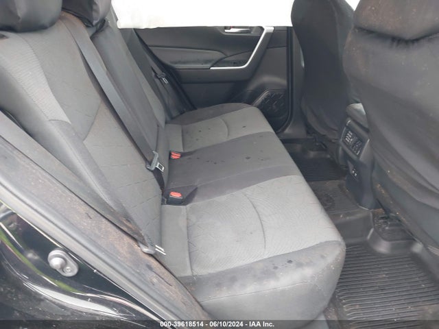 Toyota Rav4 Xle 2020 2T3P1RFV2LW092294 Image 8