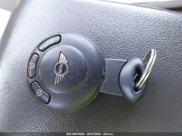 WMWZC5C51FWP42817 Mini Countryman Cooper S