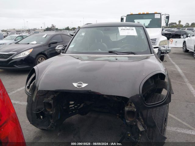 WMWZC5C51FWP42817 Mini Countryman Cooper S