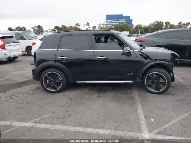 WMWZC5C51FWP42817 Mini Countryman Cooper S