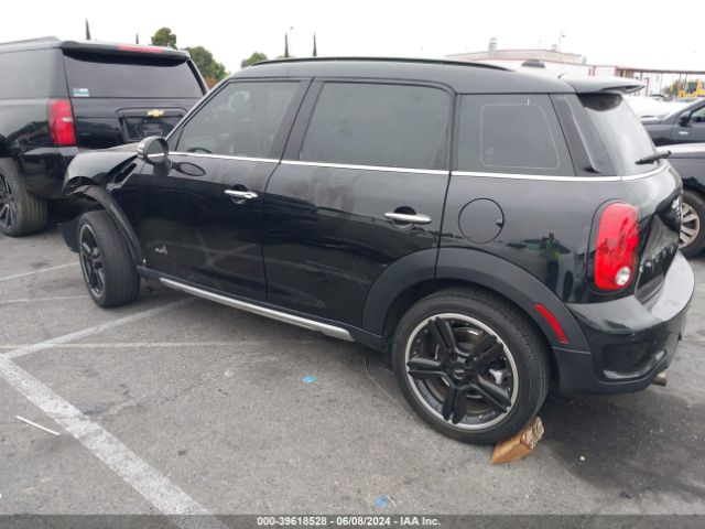 WMWZC5C51FWP42817 Mini Countryman Cooper S