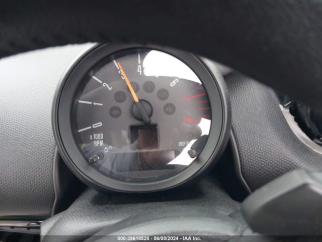 WMWZC5C51FWP42817 Mini Countryman Cooper S
