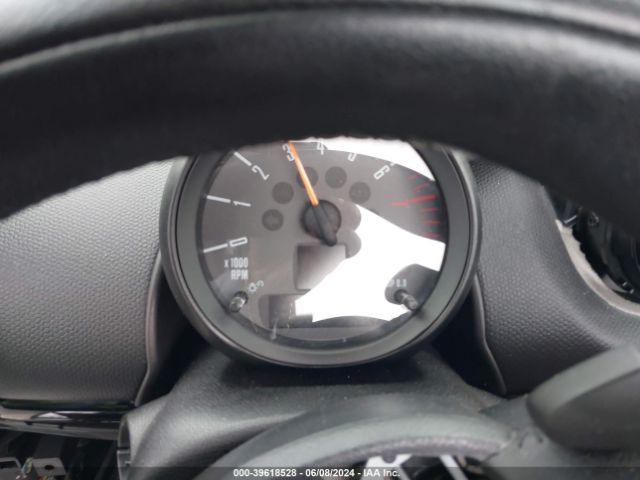 WMWZC5C51FWP42817 Mini Countryman Cooper S