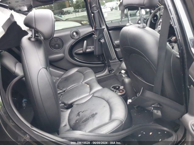 WMWZC5C51FWP42817 Mini Countryman Cooper S