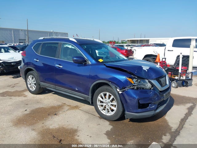 2017 KNMAT2MT2HP591480 zdjęcie główne