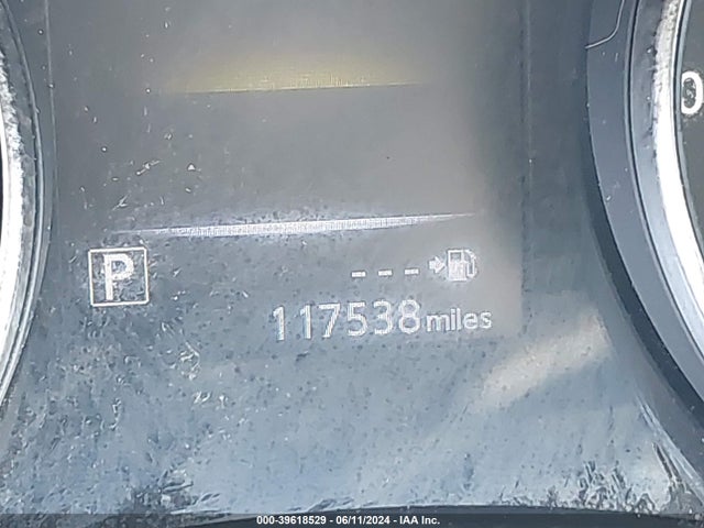 Nissan ROGUE SV 2017 KNMAT2MT2HP591480 Image 15