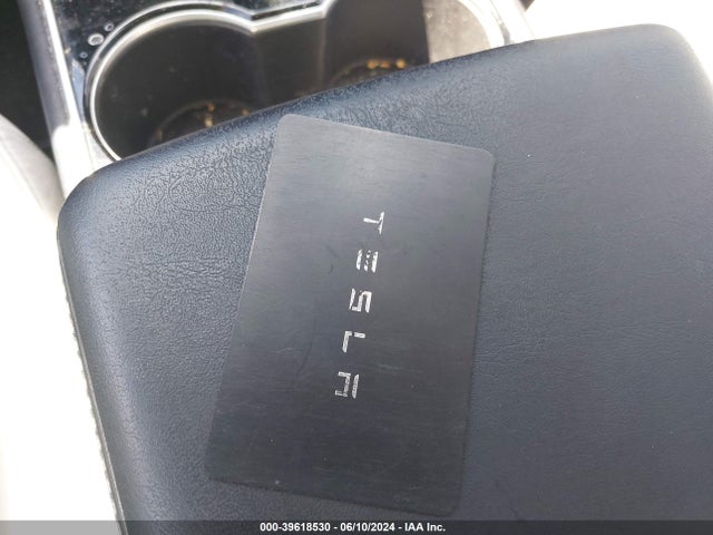 Tesla Model 3 Long Range/mid Range/standard Range/standard Range Plus 2019 5YJ3E1EA6KF509021 Image 11