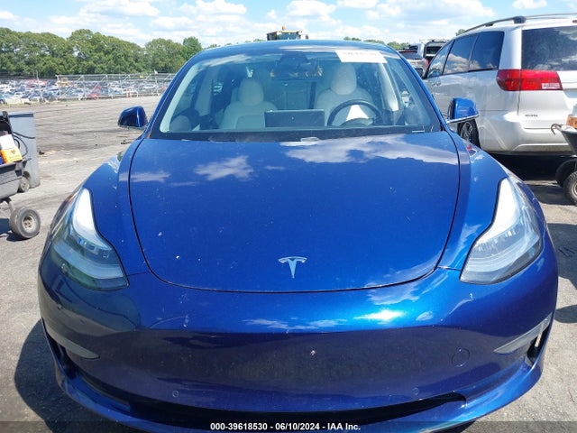 Tesla Model 3 Long Range/mid Range/standard Range/standard Range Plus 2019 5YJ3E1EA6KF509021 Image 12