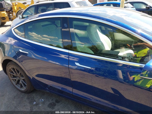 Tesla Model 3 Long Range/mid Range/standard Range/standard Range Plus 2019 5YJ3E1EA6KF509021 Image 13